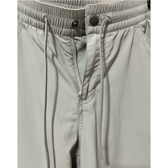 Columbia Omni Shade Roll Up Cargo Pants Size M - Picture 8 of 15